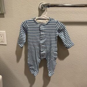 Magnetic Me Cotton Footie